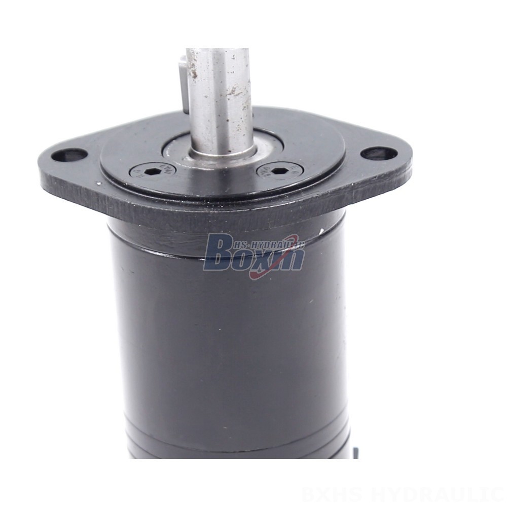 BMM Cycloid Hydraulic Motor 8 cc/r 14 Lpm - Factory Direct Supply detail image